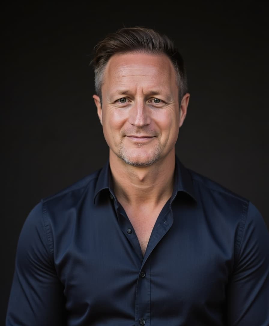 Ivan Dropuljic - Chief Sales Architect